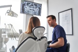 dental accounting services