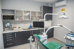 accounting for new dentists
