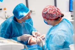 accounting for oral surgeons